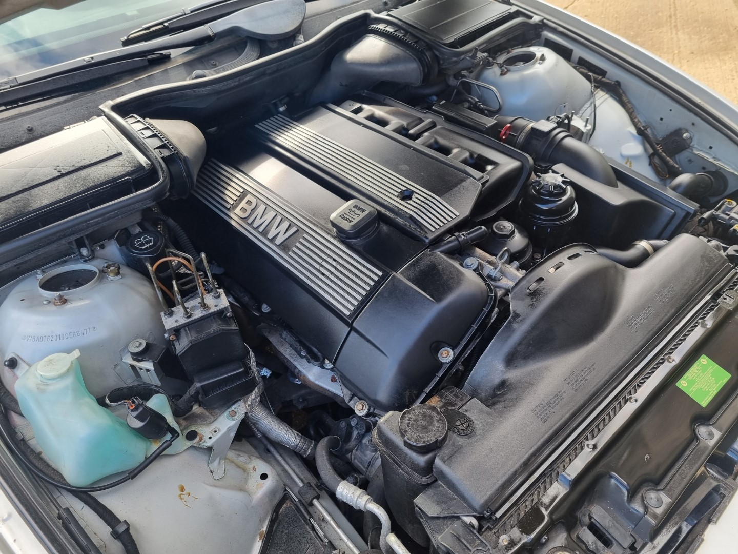 BMW E39 530 M SPORT AUTO Old Colonel Cars Old Colonel Cars BMW E39 530 M SPORT AUTO Old Colonel Cars Old Colonel Cars