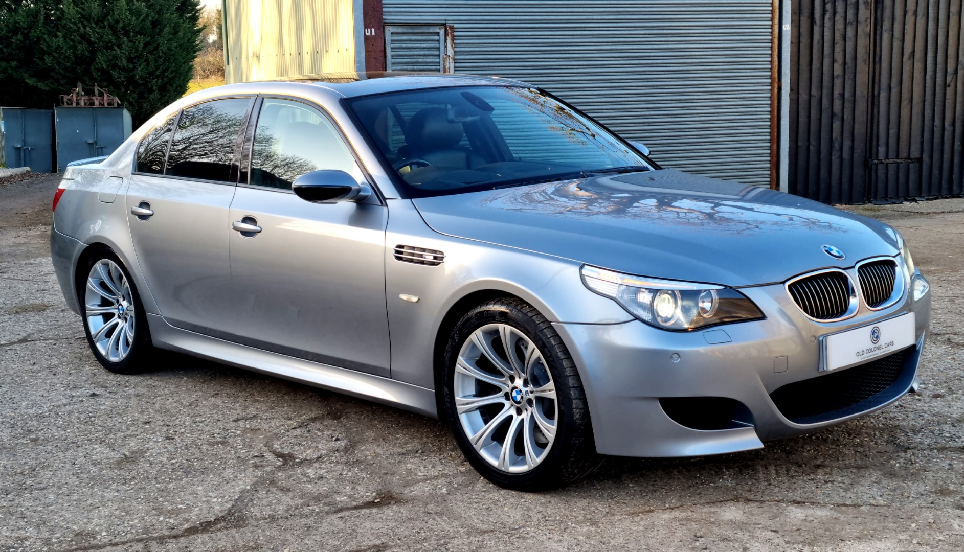 Home Old Colonel Cars Old Colonel Cars
