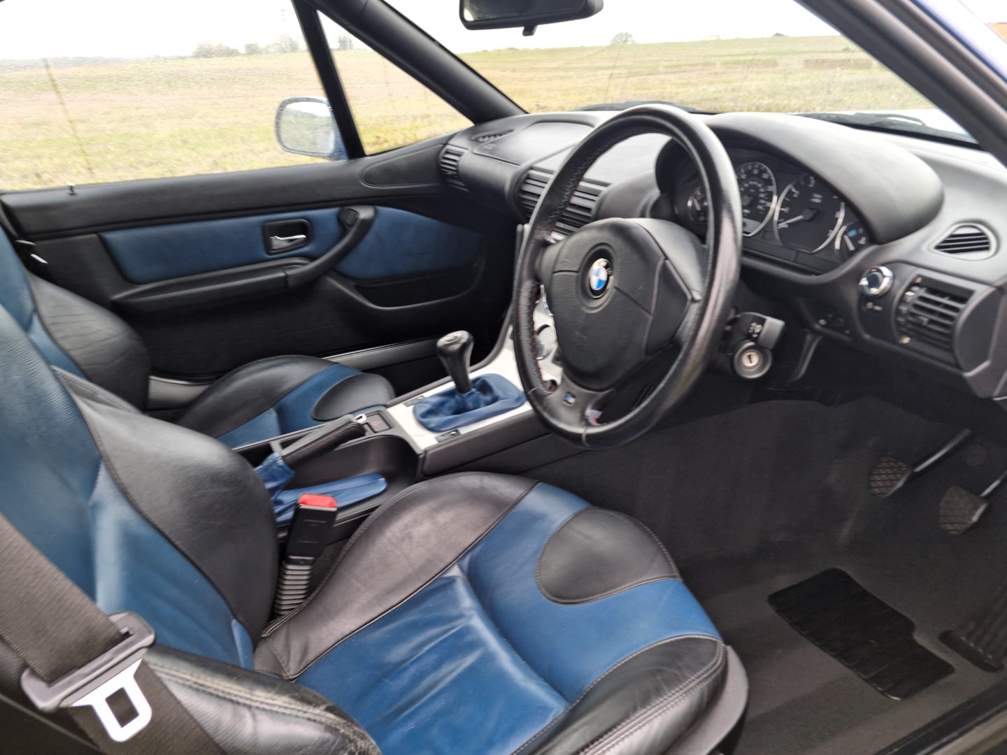 BMW Z3 2 2 SPORT EDITION ROADSTER MANUAL Old Colonel Cars Old BMW Z3 2 2 SPORT EDITION ROADSTER MANUAL Old Colonel Cars Old